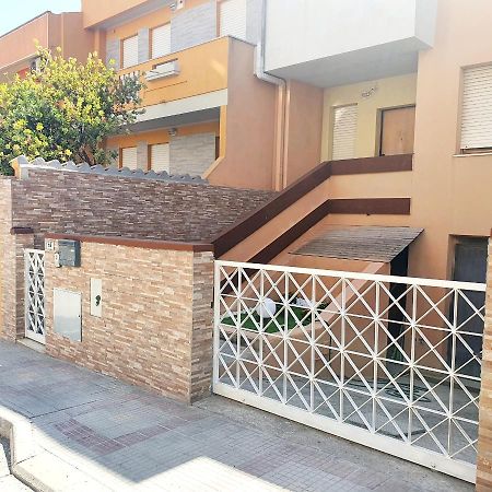 Villa Volta 1 Policlinico Monserrato Zewnętrze zdjęcie