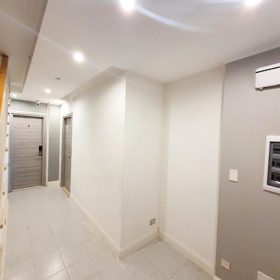 Villa Volta 1 Policlinico Monserrato Zewnętrze zdjęcie