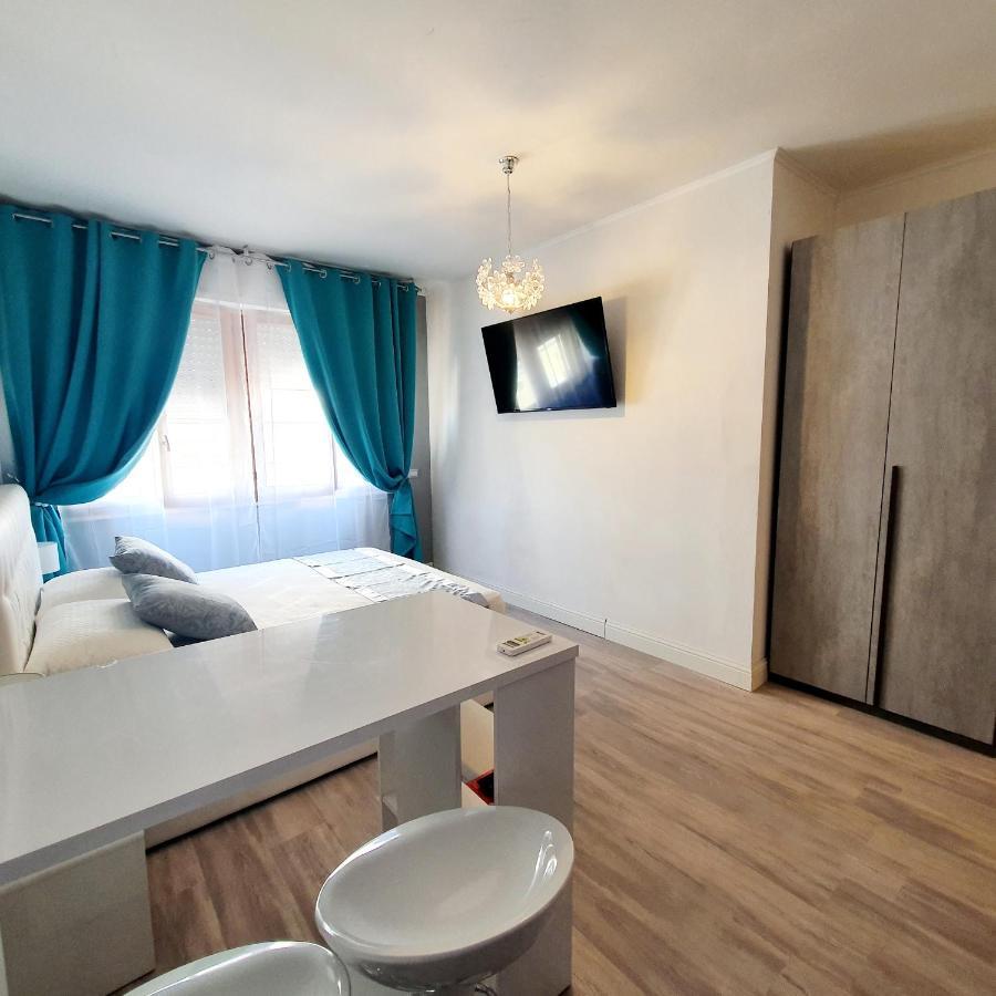 Villa Volta 1 Policlinico Monserrato Zewnętrze zdjęcie